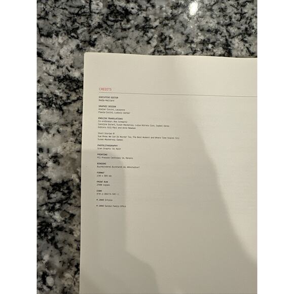 Beau-Rivage Palace (2008) - Nadia Maillard - Picture 12 of 13